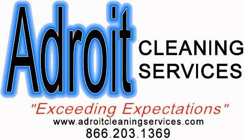 Adroit Cleaning Services