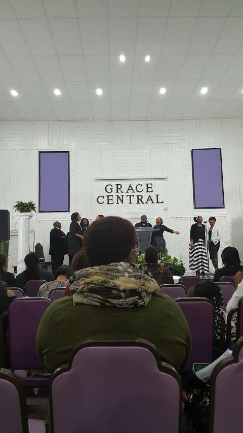 Grace Central Church